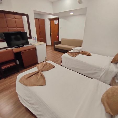 Pearl Hotel, Maadi Kair Zewnętrze zdjęcie