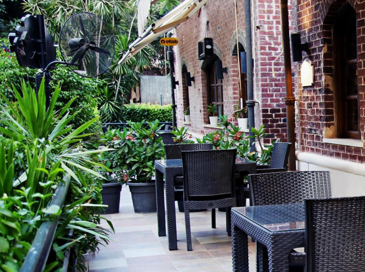 Pearl Hotel, Maadi Kair Zewnętrze zdjęcie