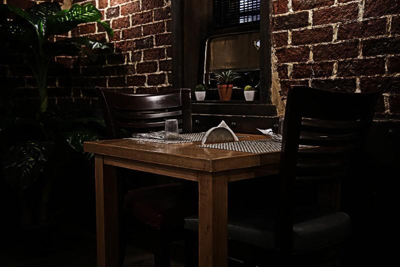 Pearl Hotel, Maadi Kair Zewnętrze zdjęcie