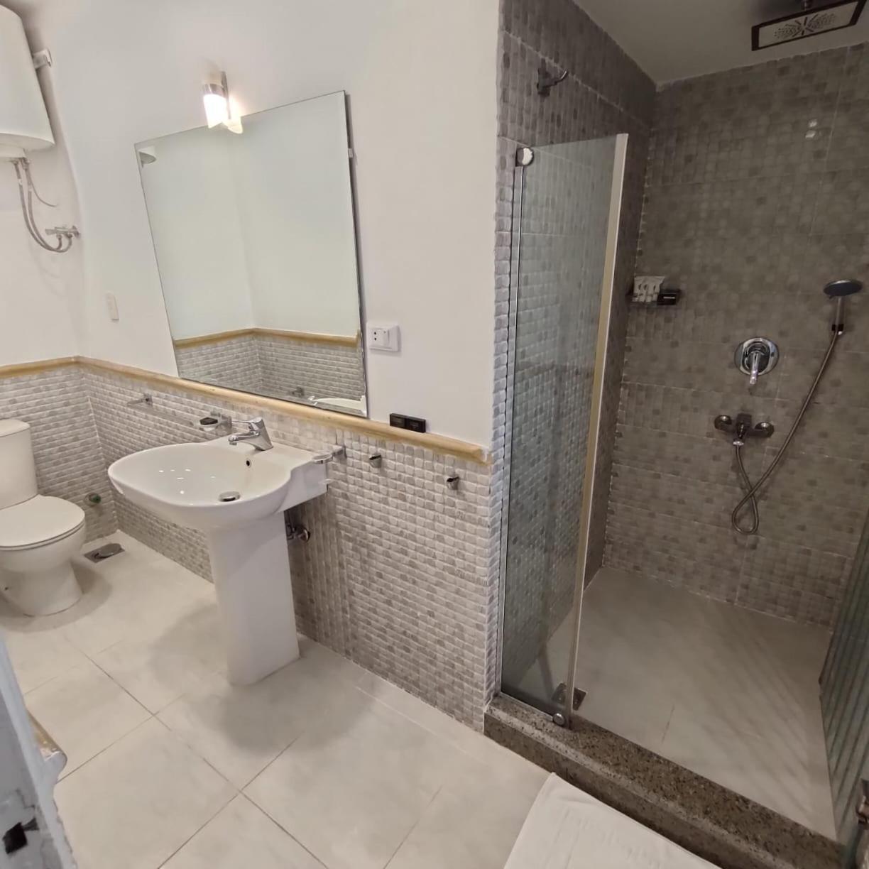 Pearl Hotel, Maadi Kair Zewnętrze zdjęcie