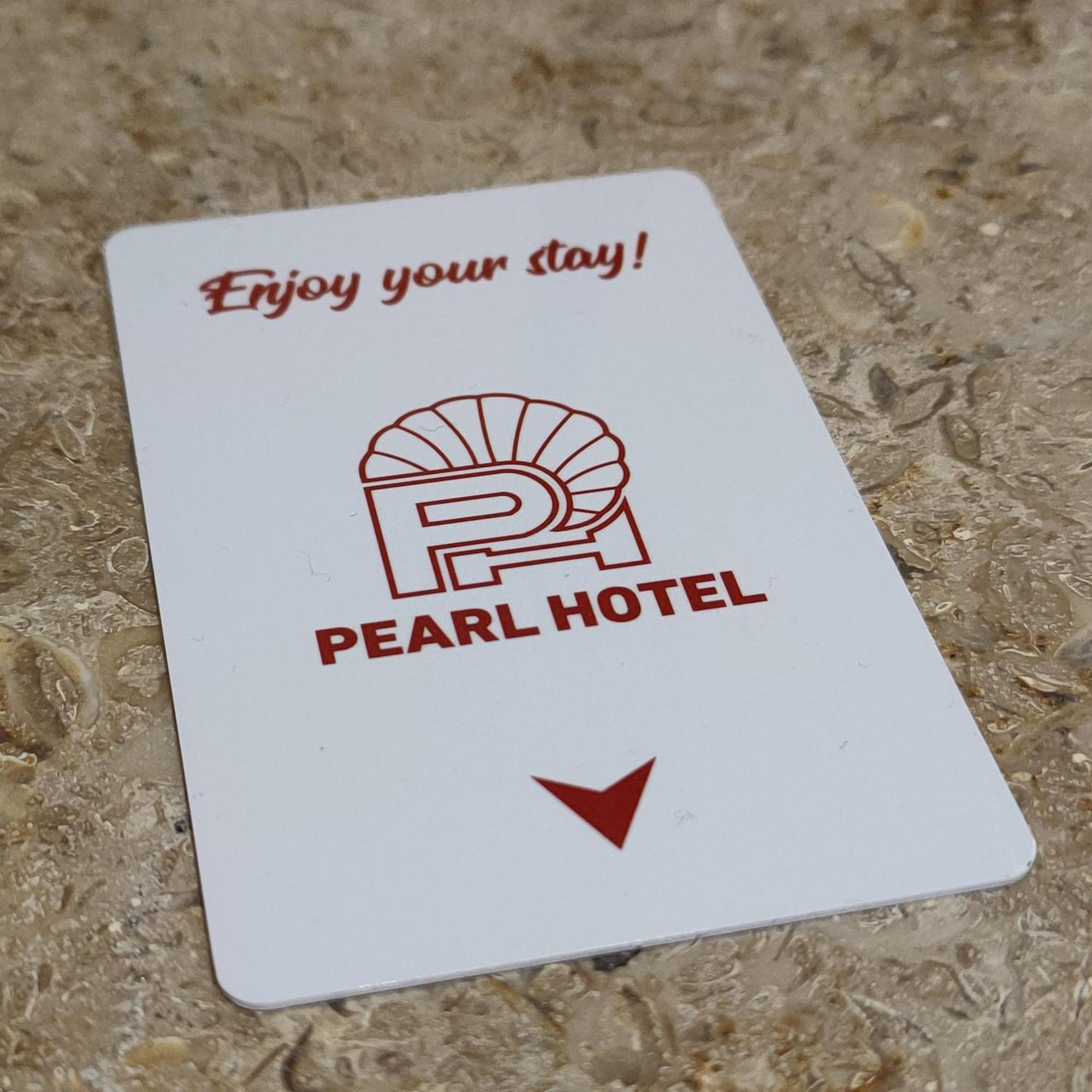 Pearl Hotel, Maadi Kair Zewnętrze zdjęcie
