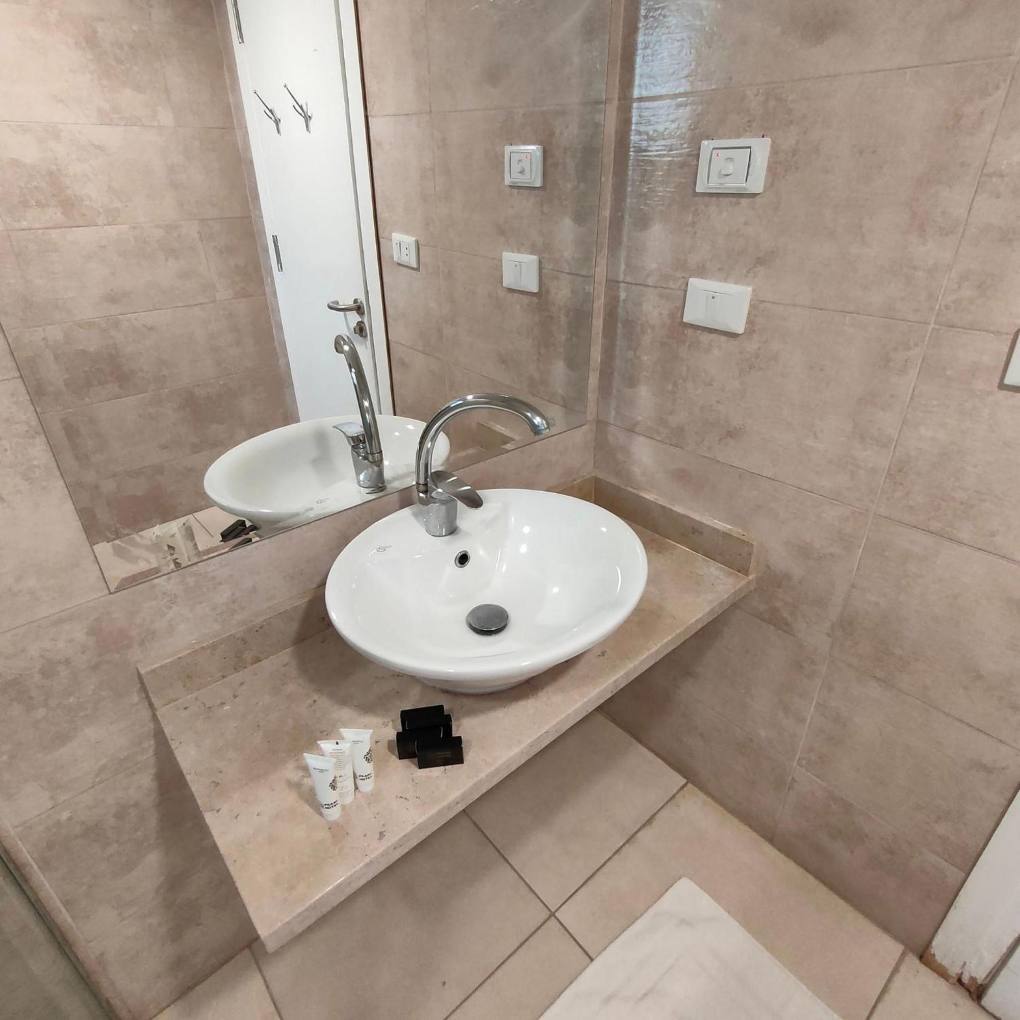 Pearl Hotel, Maadi Kair Zewnętrze zdjęcie