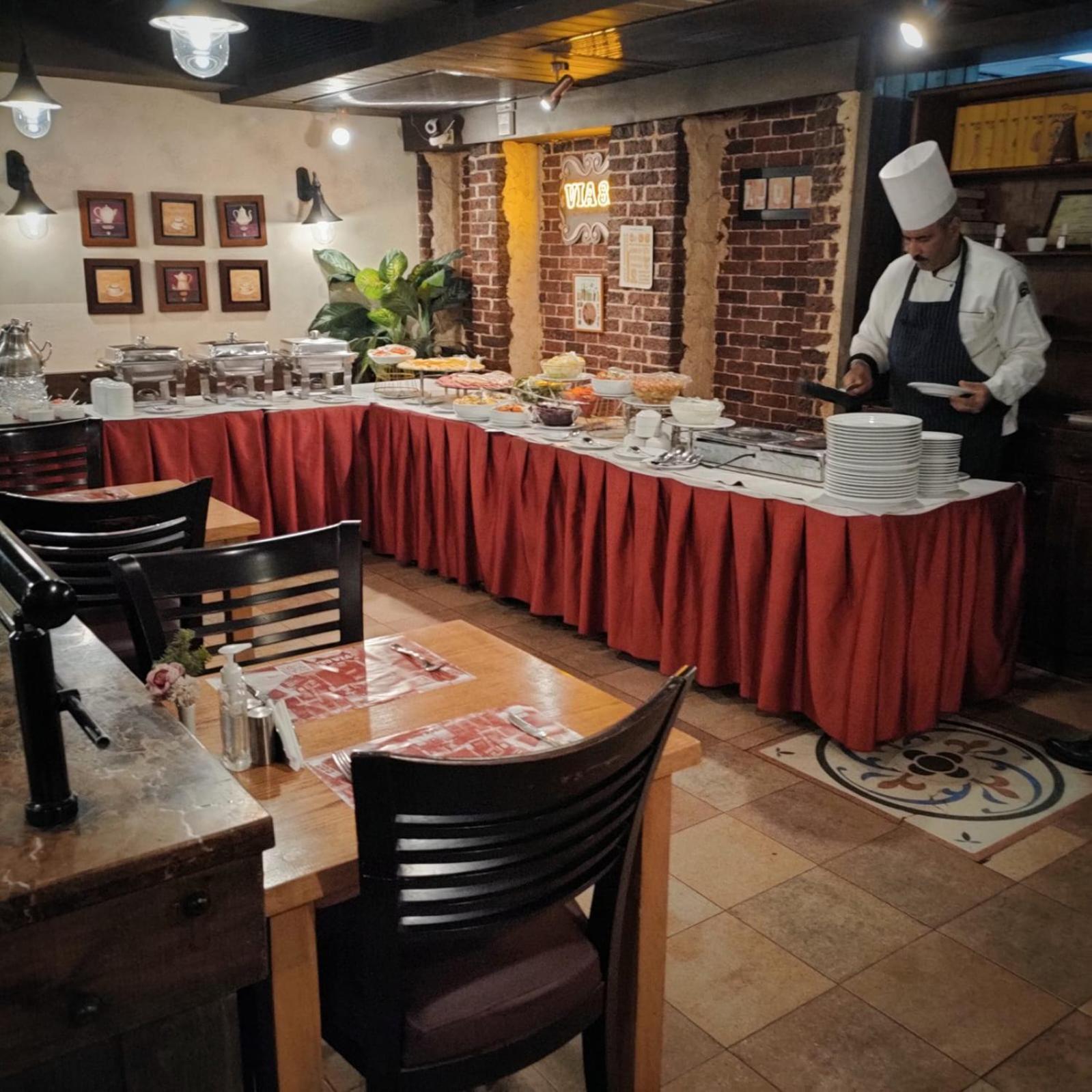 Pearl Hotel, Maadi Kair Zewnętrze zdjęcie