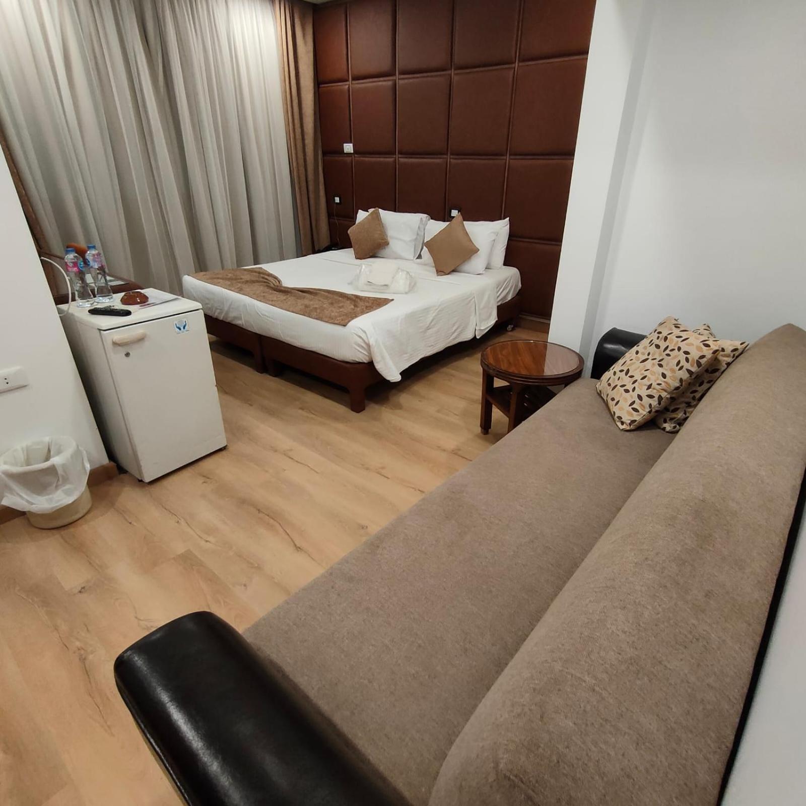 Pearl Hotel, Maadi Kair Zewnętrze zdjęcie