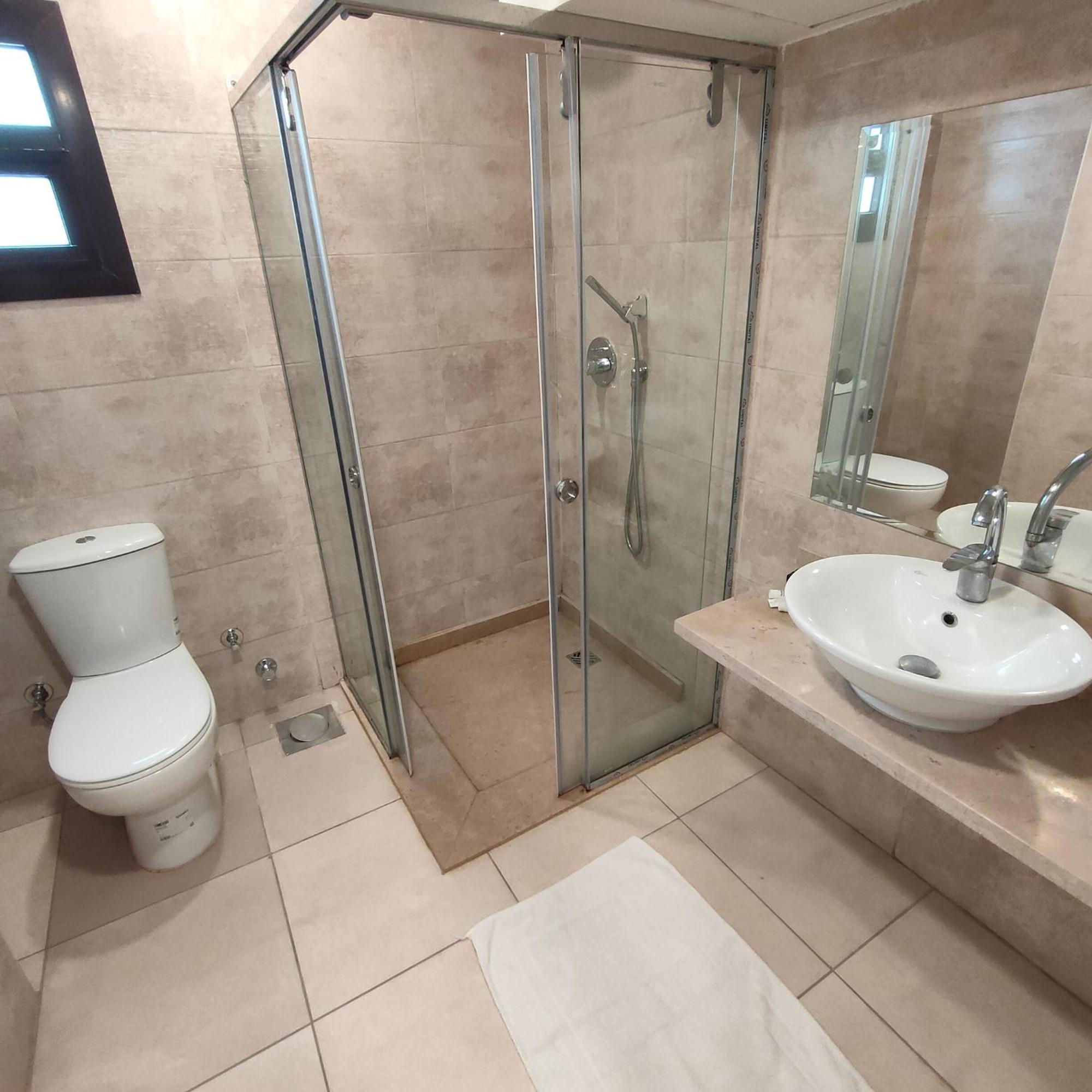Pearl Hotel, Maadi Kair Zewnętrze zdjęcie