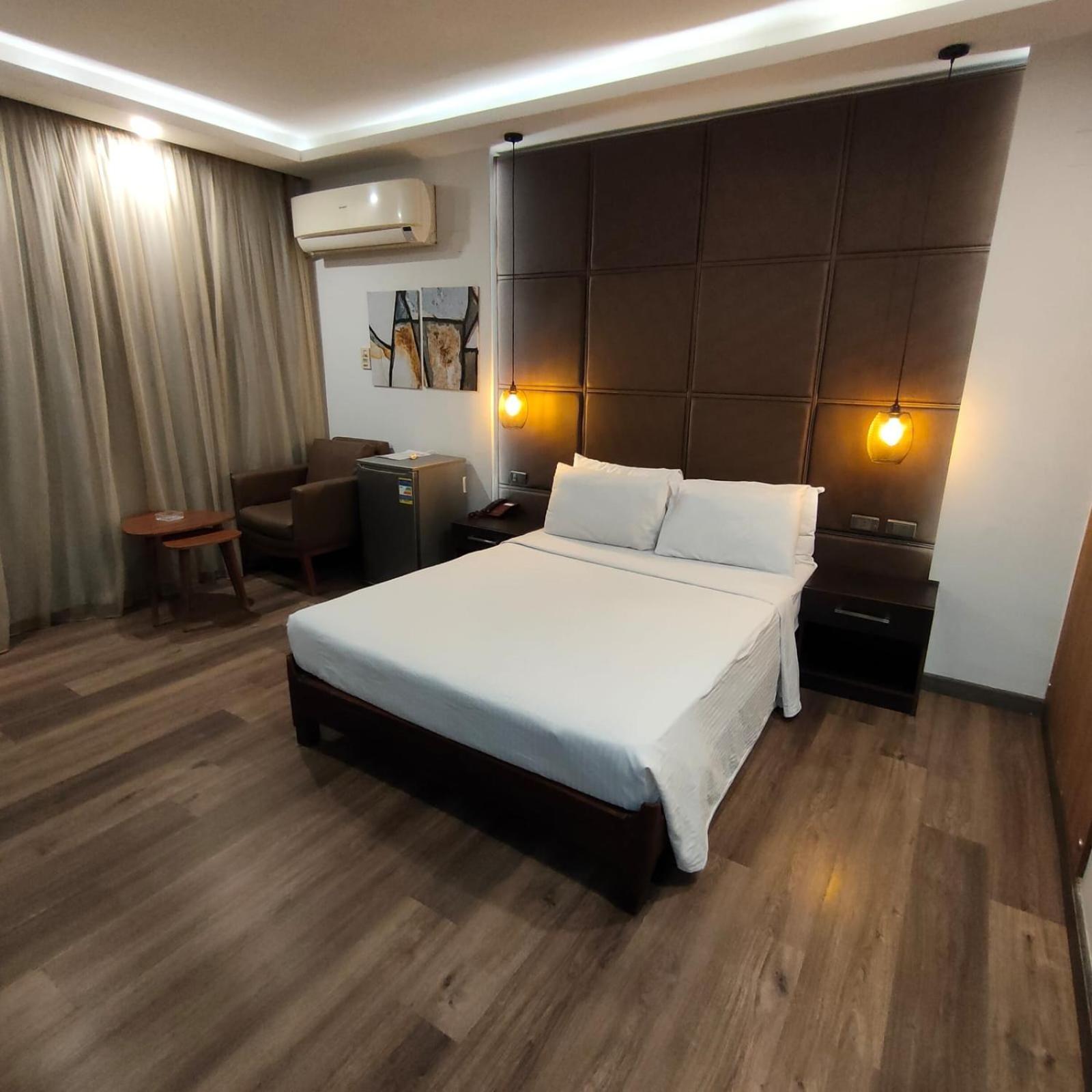 Pearl Hotel, Maadi Kair Zewnętrze zdjęcie